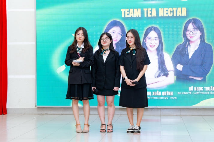 [Video] “Wake Up Your Talent 2024” tìm ra những bạn trẻ làm Marketing thực chiến tài năng nhất 114