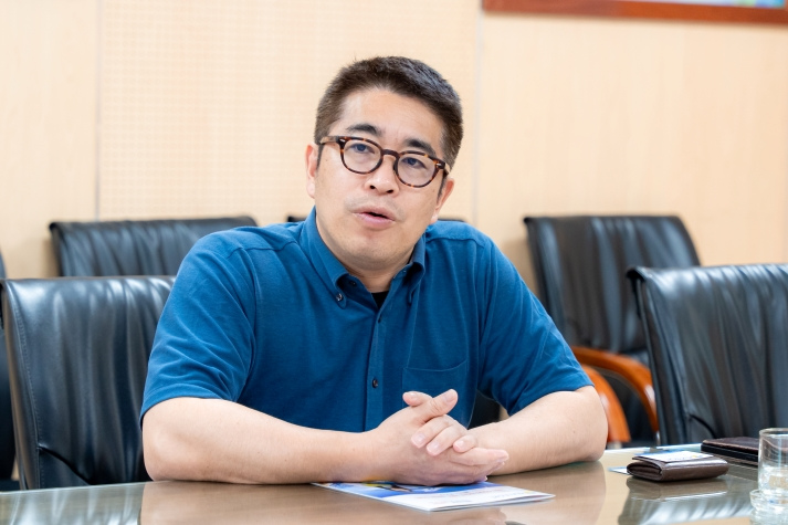 HUTECH works with IT Business College and Akatsuka Academy (Japan) to enhance global partnerships 31