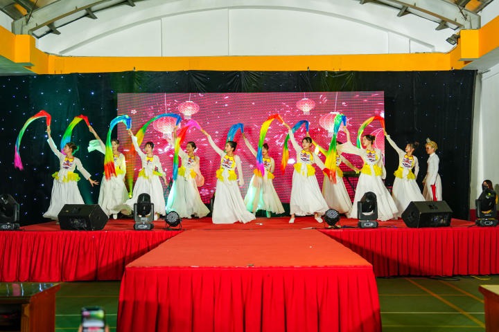 Ý nghĩa đêm nhạc Xuân gây quỹ “Khúc giao mùa” của Viện Công nghệ Việt - Nhật 42