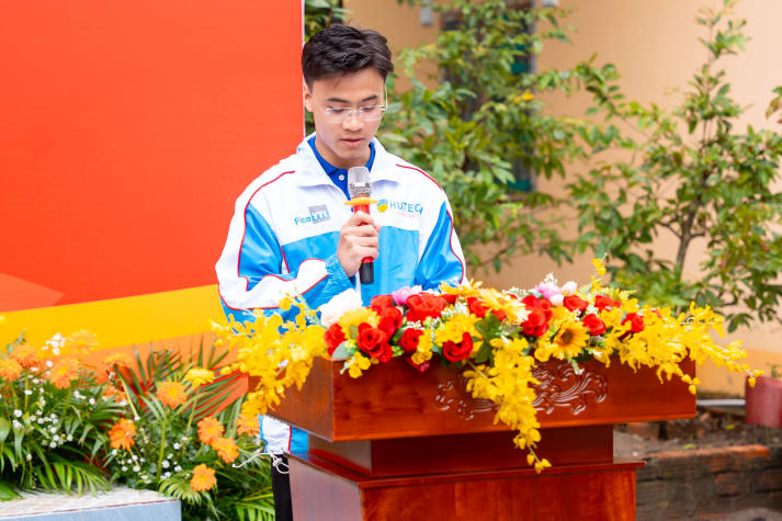 [Video] Khánh thành nhiều công trình ý nghĩa tại mặt trận Mùa hè xanh Đồng Tháp 2025 33