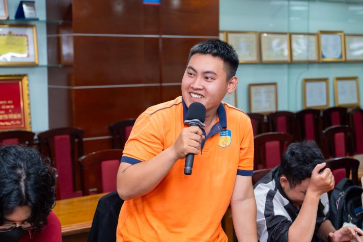 Chương trình Cử nhân Quản trị kinh doanh ĐH Lincoln (Hoa Kỳ): Bước đệm cho thế hệ công dân toàn cầu 64