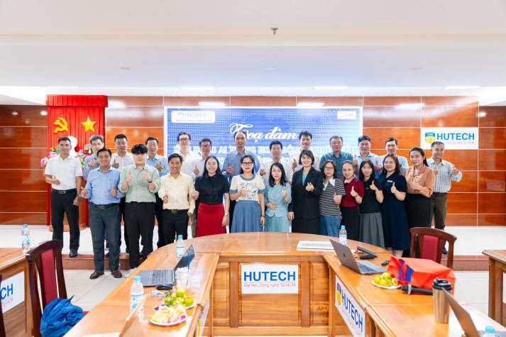 Giảng viên Khoa Tài chính - Thương mại cập nhật xu hướng ứng dụng AI trong nghiên cứu khoa học lĩnh vực kinh tế 124