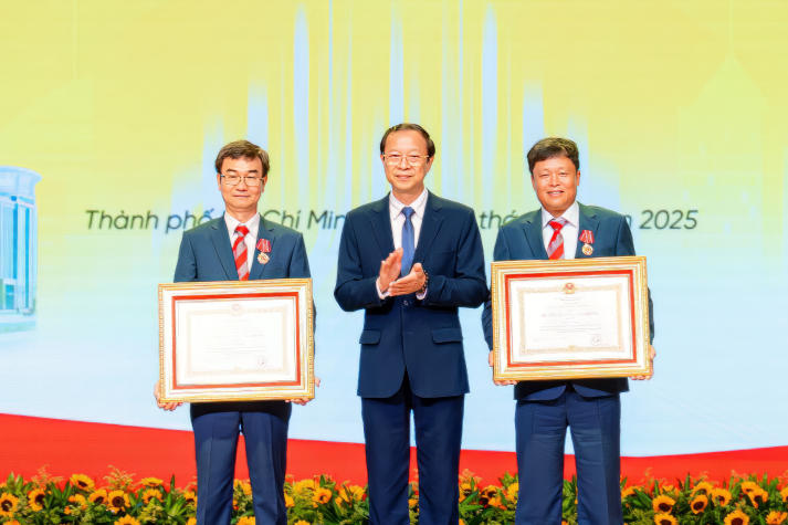 Tổng quan về Trường 223