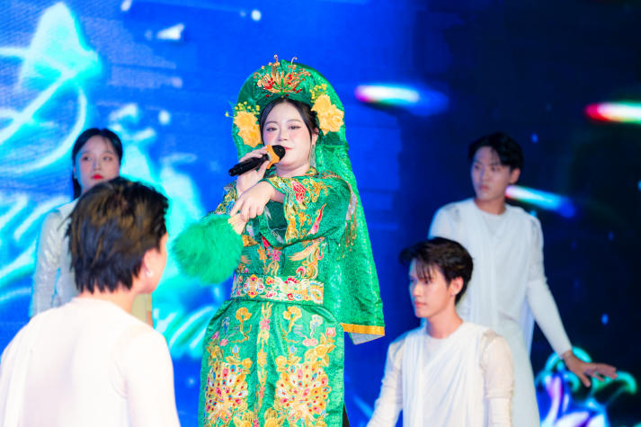 [Video] 17 cá tính nghệ thuật sẽ bùng nổ sân khấu Chung kết HUTECH’s Got Talent 2026 154