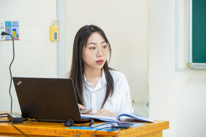 Từ nhãn hiệu, đất đai đến lao động: Học viên cao học Luật kinh tế giải bài toán pháp lý từ thực tiễn 33