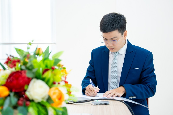 Phân tích hành vi mua nhà của nhân viên văn phòng - Góc nhìn từ chuyên đề luận án Tiến sĩ ngành Quản trị kinh doanh HUTECH 49