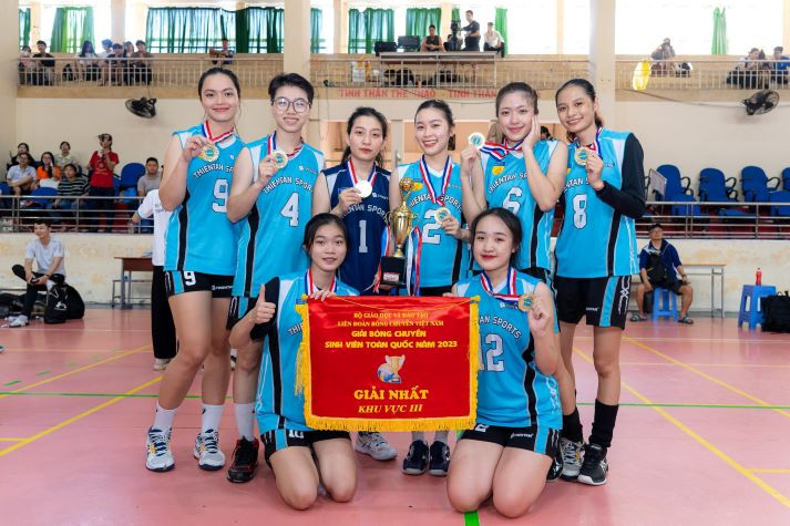Thành tích đạt được 269