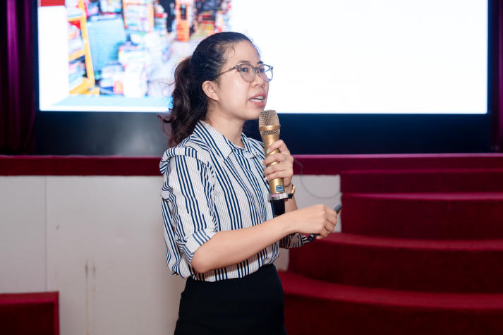 Học sinh THPT Nam Việt khám phá Nhật Bản qua chuỗi trải nghiệm cùng VJIT 33