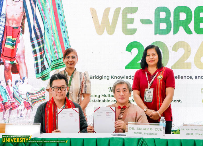 Giảng viên HUTECH mở rộng kết nối học thuật quốc tế tại Philippines 56