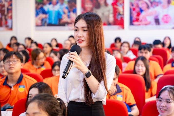 Đối thoại cùng CEO VietGuys - cơ hội “bắt trend” công nghệ số trong tiếp thị & kinh doanh hiện đại vào 21/11 tới 25