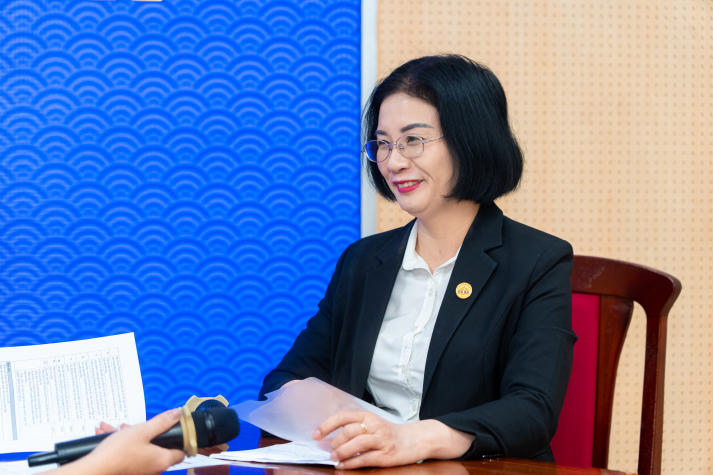 Kỹ năng - tư duy - thương hiệu cá nhân: Hành trang sinh viên Khoa Luật trong thời đại chuyển đổi số 94