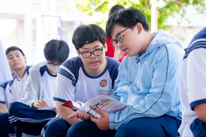 Hướng dẫn chọn ngành học: Những điều cần biết cho quyết định chuẩn xác 11