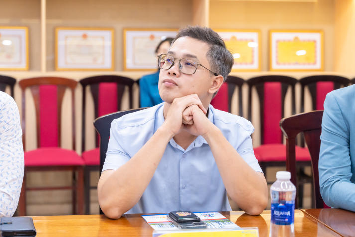 [Video] HUTECH và doanh nghiệp Philippines chung tay kiến tạo nguồn nhân lực toàn cầu, kết nối vươn xa 119