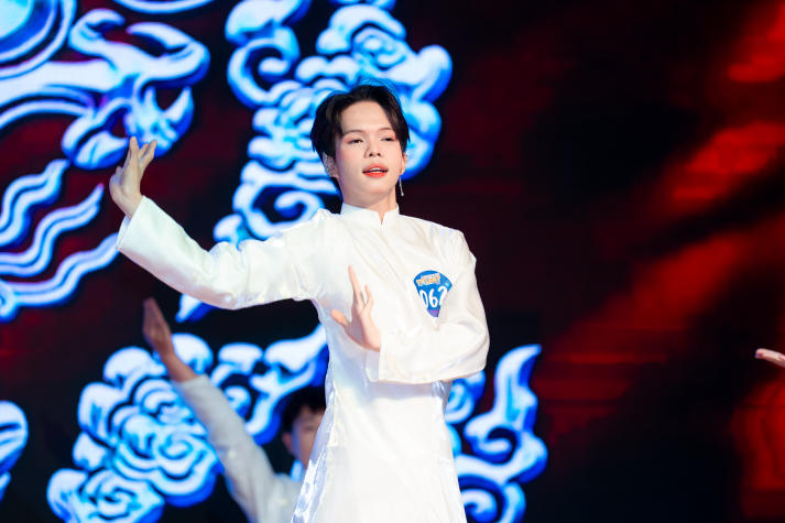 [Video] 17 cá tính nghệ thuật sẽ bùng nổ sân khấu Chung kết HUTECH’s Got Talent 2026 41