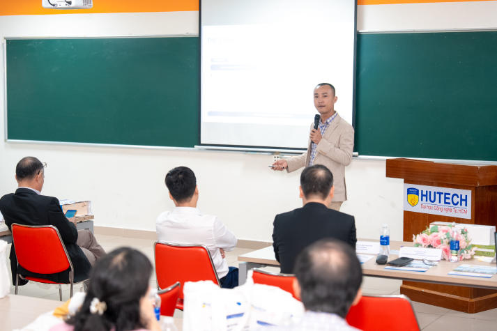 [Video] DAAD Alumni Events 2026: Gợi mở hướng đi mới cho đảm bảo chất lượng giáo dục đại học 73