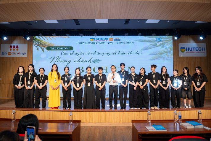 “Những nhành Bách tán”: Khi một cuộc đời tiếp tục góp sức cho y học 20
