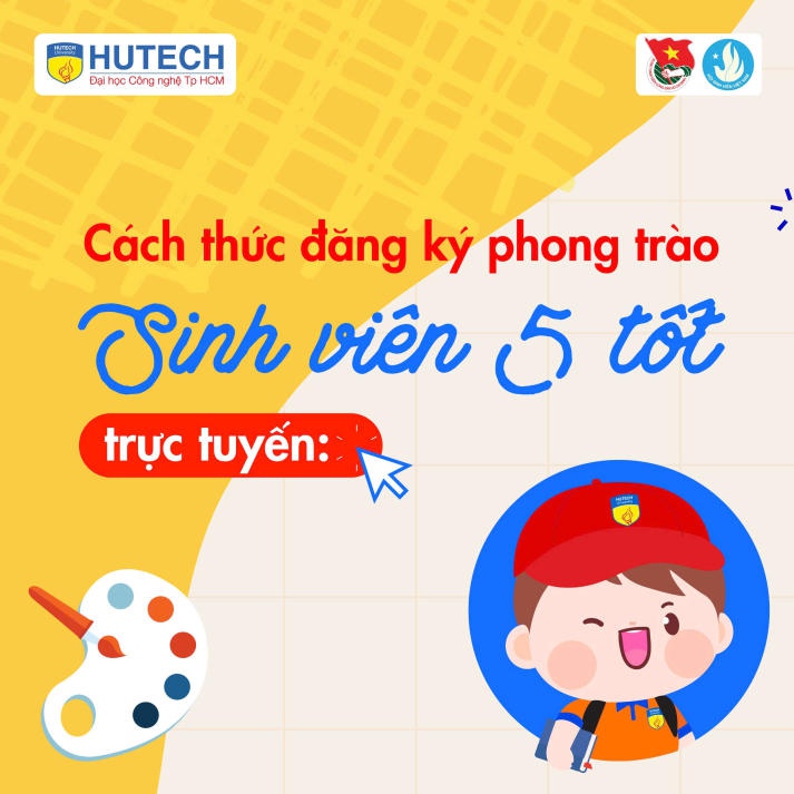 Hướng dẫn đăng ký phong trào “Sinh viên 5 tốt” năm học 2024-2025 51