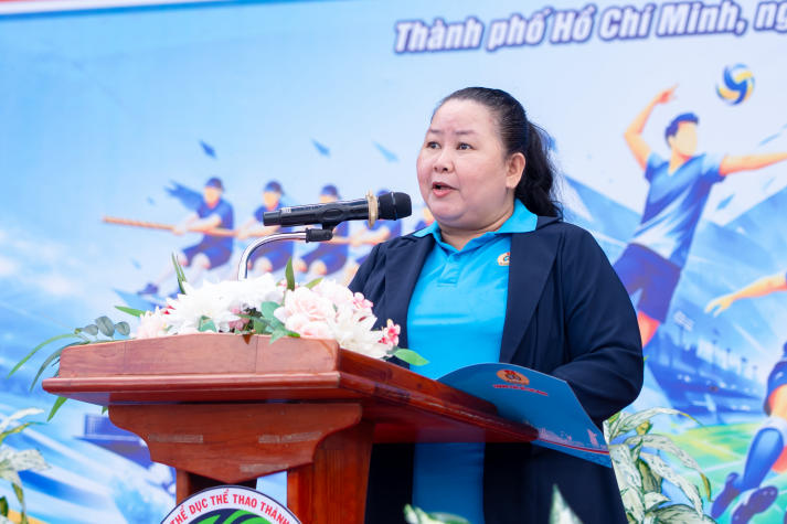 Đoàn HUTECH ghi dấu tại Hội thao Khối các Trường Đại học, Cao đẳng và các Đơn vị Giáo dục và Đào tạo năm 2026 27