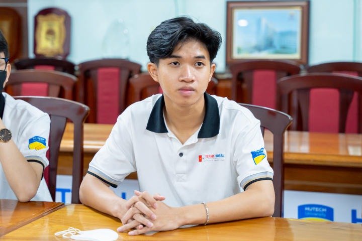 ​Viện Công nghệ Việt - Hàn chính thức phát động cuộc thi Drone Racing "Đường đua ánh sáng" 107