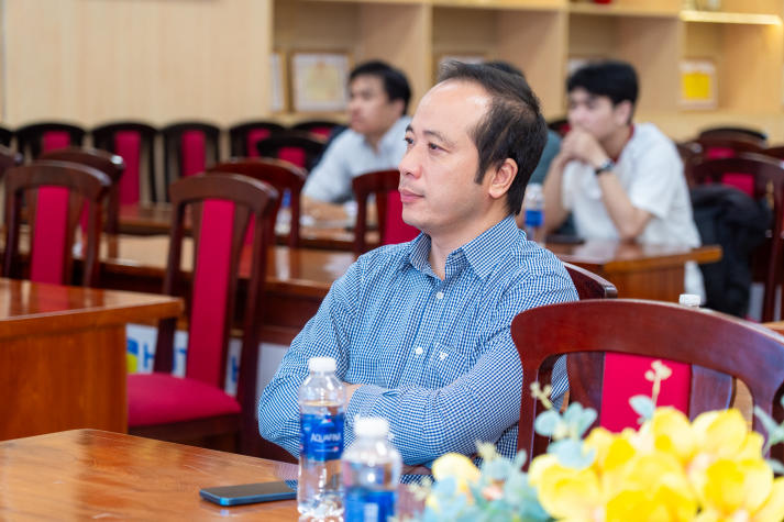 SEMINAR CHUYÊN ĐỀ (THÁNG 9/2025) 46