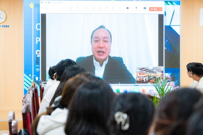 VJIT định hướng Internship tại doanh nghiệp Nhật Bản cho sinh viên 40