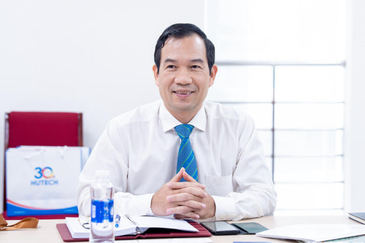 ​HUTECH và Asahi Engineering (Nhật Bản) khởi động giai đoạn 3 dự án nghiên cứu chung về cầu khung cứng giản đơn (ERB) 57