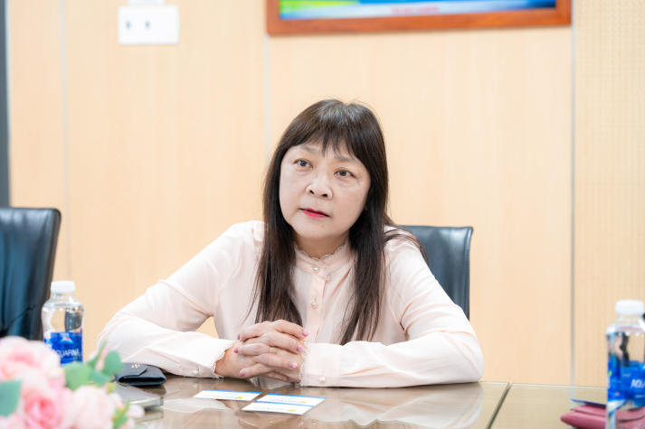 HUTECH mở rộng kết nối với Ngee Ann Polytechnic (Singapore) phát triển chương trình trao đổi sinh viên quốc tế 59
