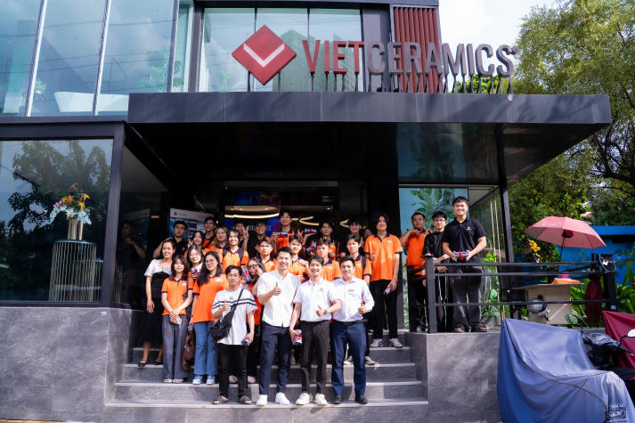 [Hướng nghiệp 2026] Nghề nội thất: Góp phần kiến tạo không gian sống đậm chất riêng 71