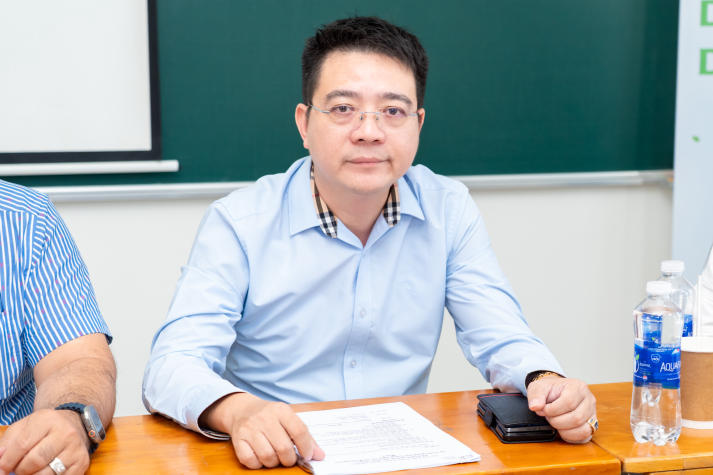 Sinh viên VKIT tự tin chinh phục Học bổng DB Global Dream Leader - Mùa 2 34