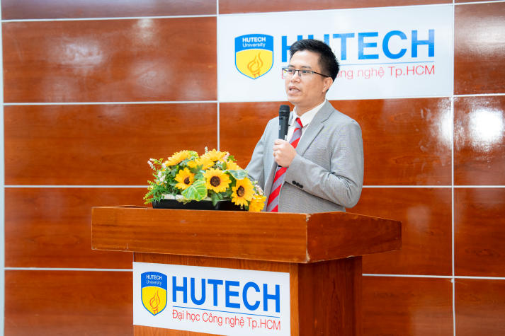 Tài sản trí tuệ thời đại số, HUTECH kết nối chuyên gia pháp lý và thực tiễn doanh nghiệp 70