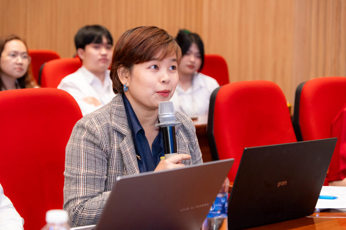 Khi PR-ers làm nghiên cứu bằng tư duy đời sống 75