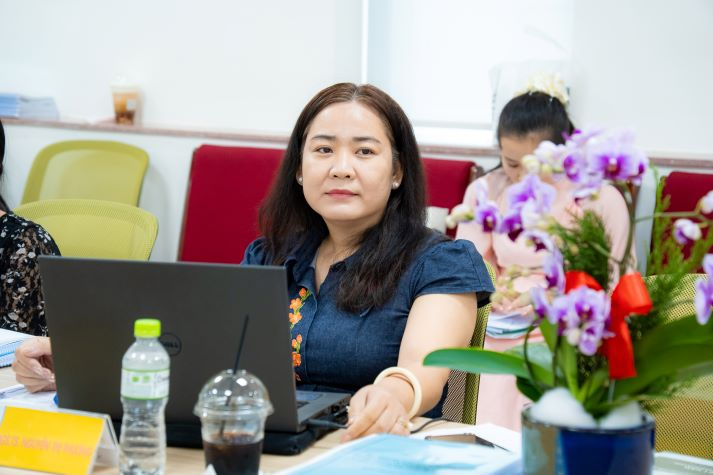 Luận văn/đề án Thạc sĩ ngành Thú y bám sát thực tiễn chẩn đoán, điều trị vật nuôi 51