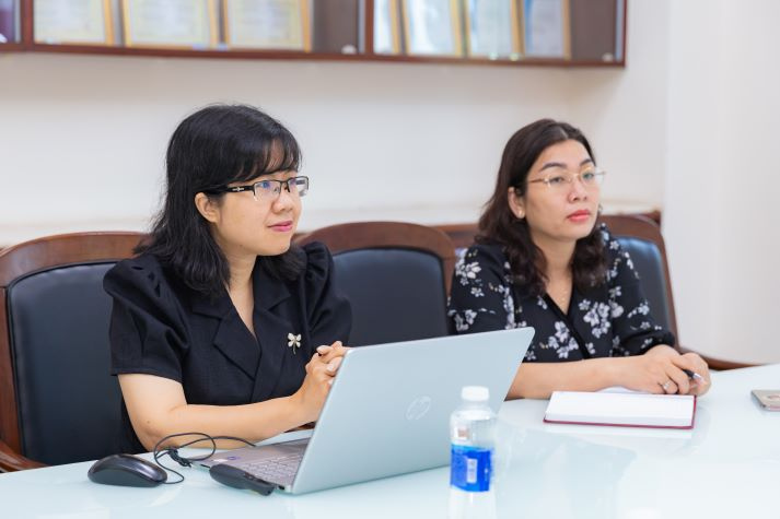 Bắt tay cùng bệnh viện thú y Nhật Bản, HUTECH mở lối phát triển sự nghiệp quốc tế cho sinh viên 23