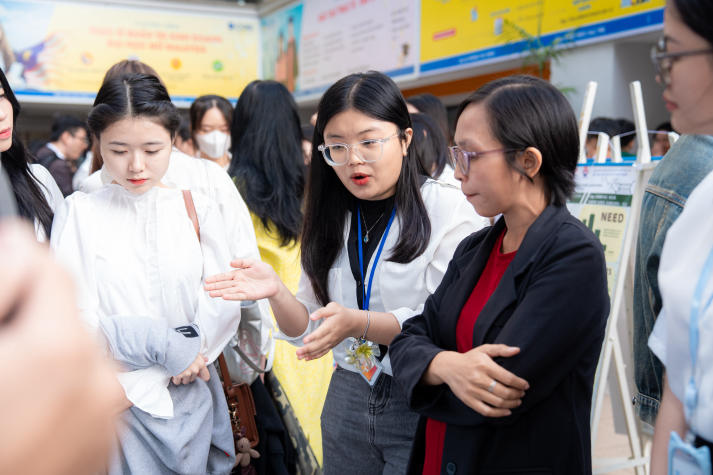 [Video] Phát triển du lịch nông nghiệp địa phương qua góc nhìn của người trẻ 19