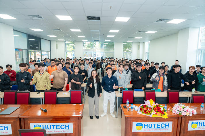 ​Fullstack đến Cloud & DevOps: Giải mã lộ trình nghề nghiệp thời AI cho sinh viên Công nghệ thông tin 81