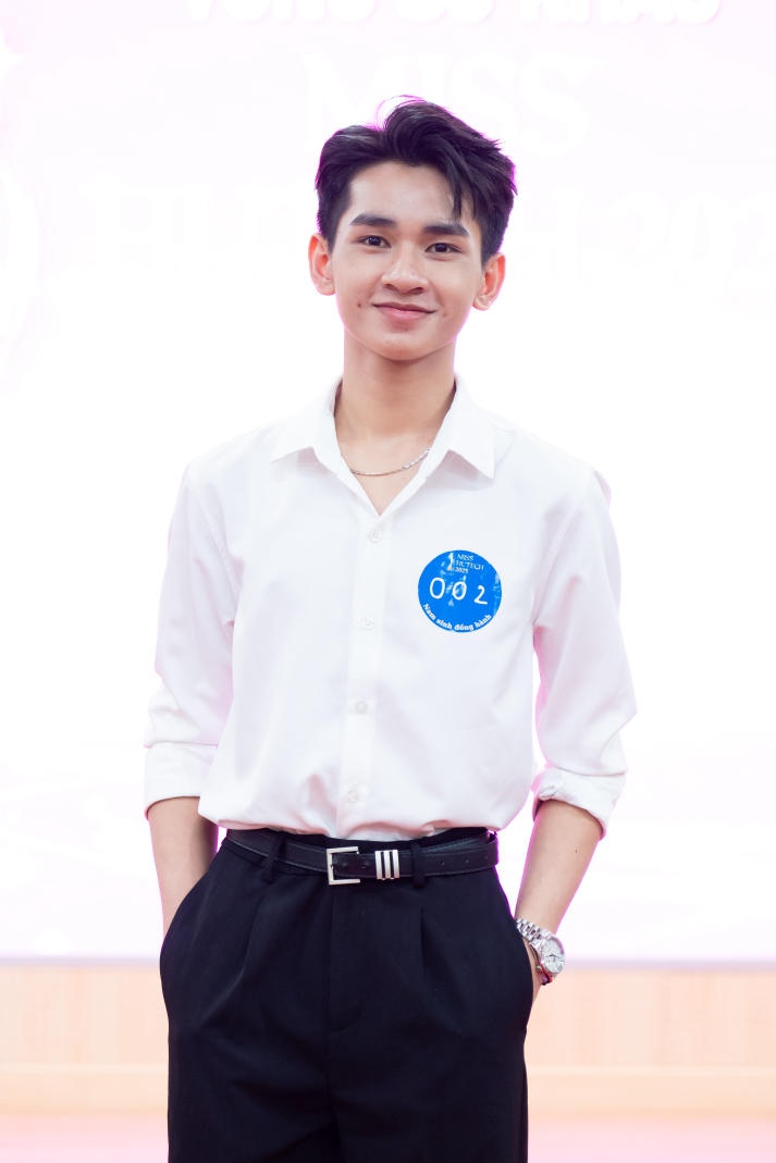 Top 34 thí sinh xuất sắc nhất Miss HUTECH 2025 chính thức lộ diện 898