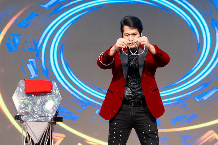 HUTECH hưởng ứng “Ngày hội của toàn dân”: Lan tỏa tình đoàn kết và niềm tin xã hội 39