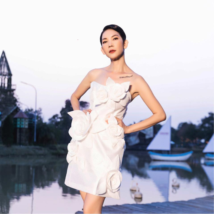 Hé lộ dàn Ban Giám khảo và Mentor "đỉnh chóp" tại Miss HUTECH 2025 59