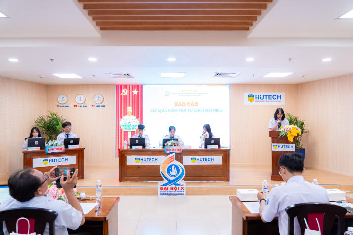 Thắp lửa nhiệt huyết, Đại hội Liên Chi hội Khoa Công nghệ thông tin lần thứ X mở đường cho thế hệ thủ lĩnh mới 38