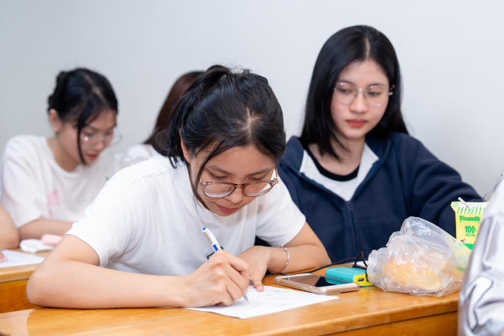 Viết CV tiếng Hàn “chuẩn gu”, sinh viên Hàn Quốc học giành ngay lợi thế chinh phục nhà tuyển dụng 54