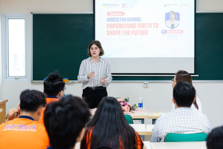 International integration as a catalyst for enhancing higher education quality 74