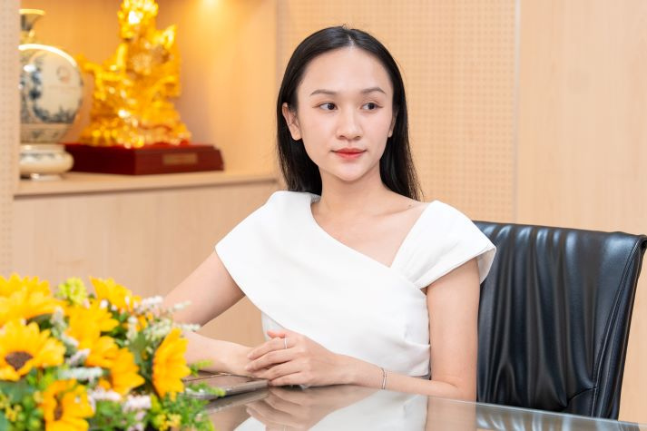 HUTECH ký kết MoU cùng IAPEHCM, tăng cường kết nối đào tạo và thực hành cho sinh viên Tâm lý học 35