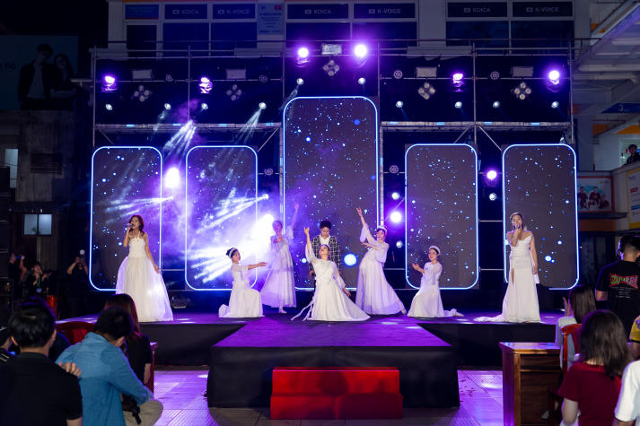 [Video] Cara và DJ The Hotel Lobby khuấy động Keiko Concert 2026 51