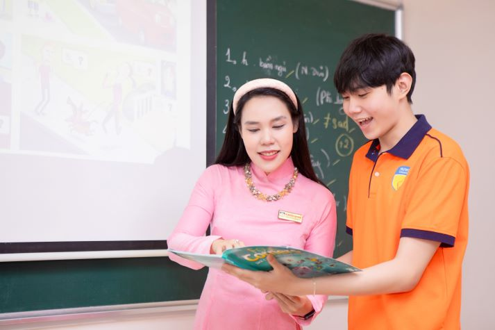 [HUTECH tôi yêu] 10 năm cùng “Nhà” 18