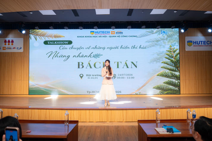 “Những nhành Bách tán”: Khi một cuộc đời tiếp tục góp sức cho y học 12