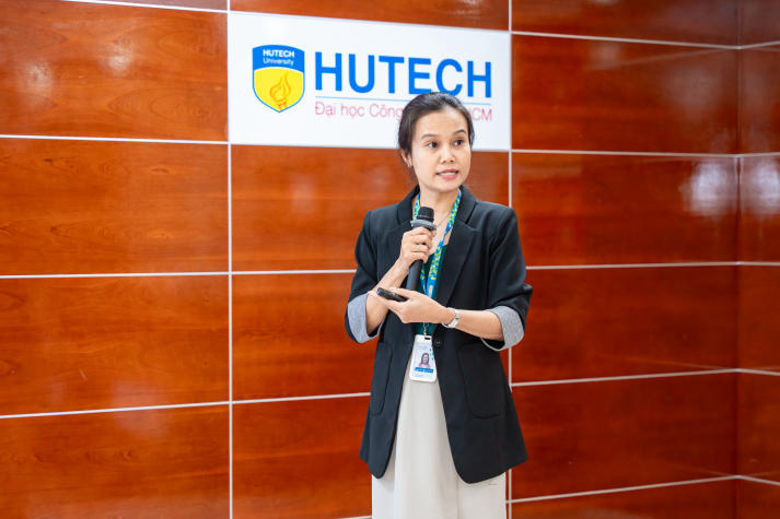 [Video] Update kỹ năng thực tiễn, sinh viên Khoa Dược tự tin khởi đầu hành trình sự nghiệp 78