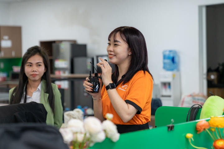 Tham quan Công ty Mediastep Software Viet Nam, sinh viên ngành Thương mại điện tử tích lũy nhiều kiến thức bổ ích 65