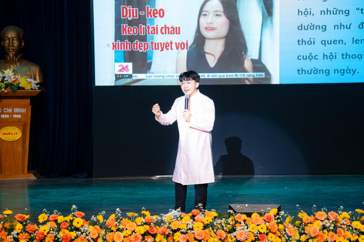 Sinh viên HUTECH tỏa sáng tại Cuộc thi Hùng biện tiếng Việt Khối thi đua 21 năm học 2024-2025 62