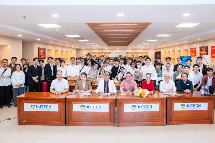 [Video] Hơn 50 đồ án tốt nghiệp ngành Kiến trúc chinh phục doanh nghiệp nhờ tính sáng tạo và ứng dụng cao 238