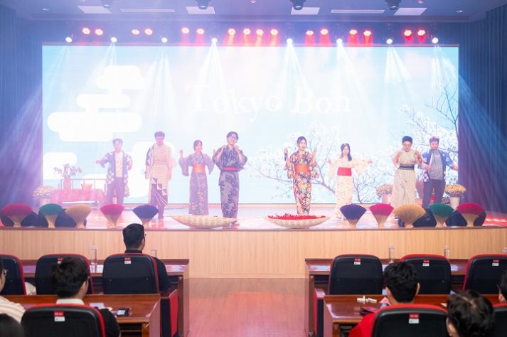 [Video] Xuân sẻ chia 2026: Mang xuân về từ những điều giản dị 28